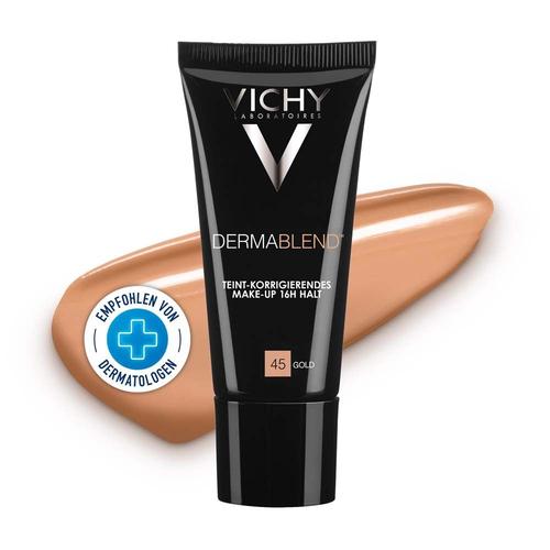 Vichy Dermablend Make-up 45 30 ml Make up