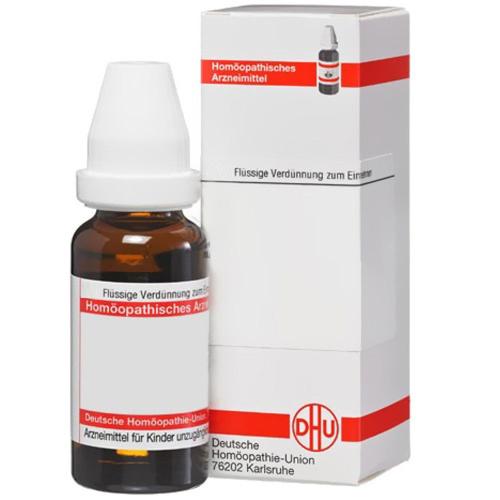 Oxalis Acetosella D 4 Dilution 20 ml