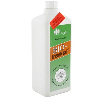 BIO Insektal Spray Nachfüllg. 1000 ml Lösung Image