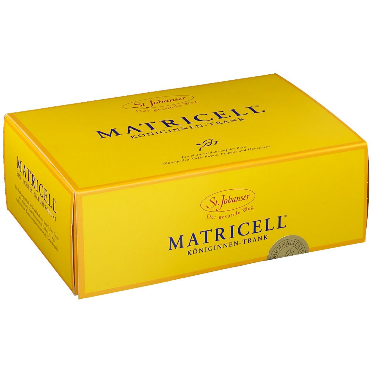 Matricell Königinnen TR Ampullen 30 St Image