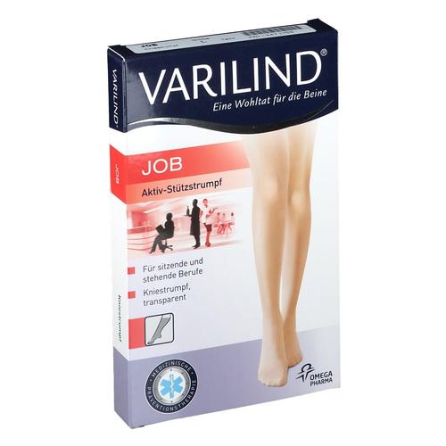 Varilind Job 100den AD L transp.teint 2 St Sonstige