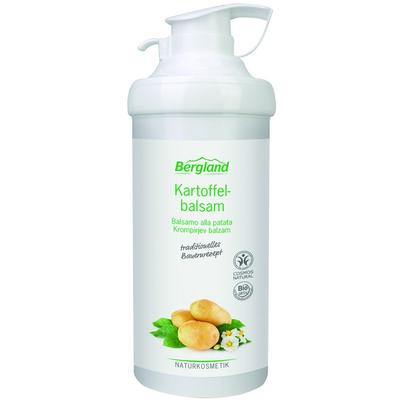 Kartoffelbalsam 500 ml Creme Image