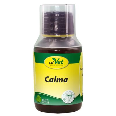 Calma flüssig f.Hunde/Katzen/Pferde 100 ml Flüssigkeit Image