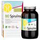 GSE Spirulina 500 mg Bio Naturland Tabletten 550 St