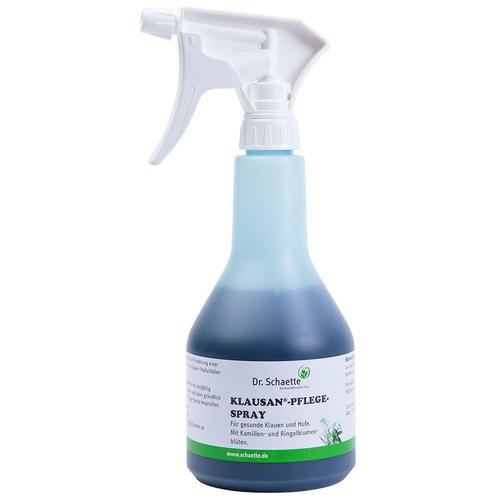 Klausan Pflege-Spray vet. 500 ml Lösung