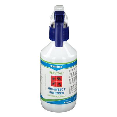 Petvital Bio-Insect Shocker Spray vet. 250 ml Image