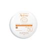 Avene Kompaktsonnencreme SPF 50 gold 2010 10 g Creme