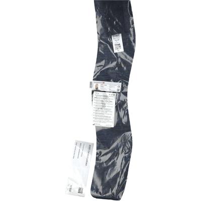 Bort Cervicalst.9 cm Eco blau/schwarz 1 St Bandage(s) Image