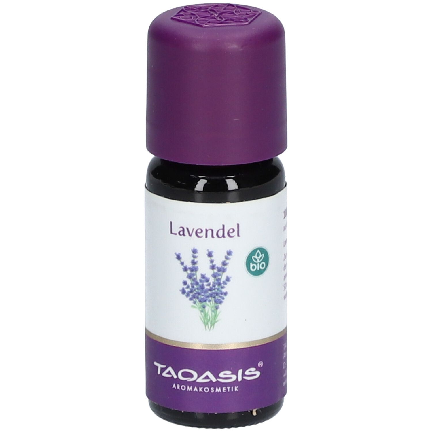 Lavendel ÖL 10 ml Ätherisches Öl Image