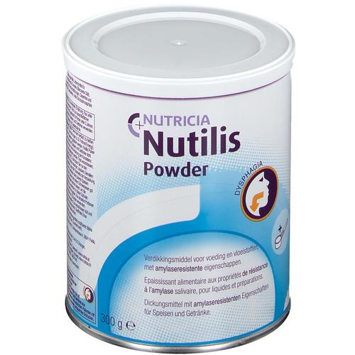 Nutilis Powder Dickungspulver 300 g Pulver