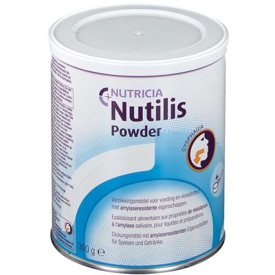 Nutilis Powder Dickungspulver 300 g Pulver Image