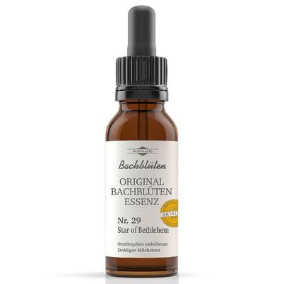 Bachblüten Murnauer Star of Bethlehem Tropfen 20 ml Image