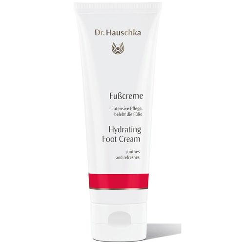 Dr.hauschka Fußcreme 75 ml