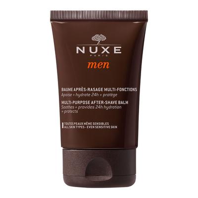 Nuxe Men Baume Apres-Rasage Multi-Fonctions Gel 50 ml Image