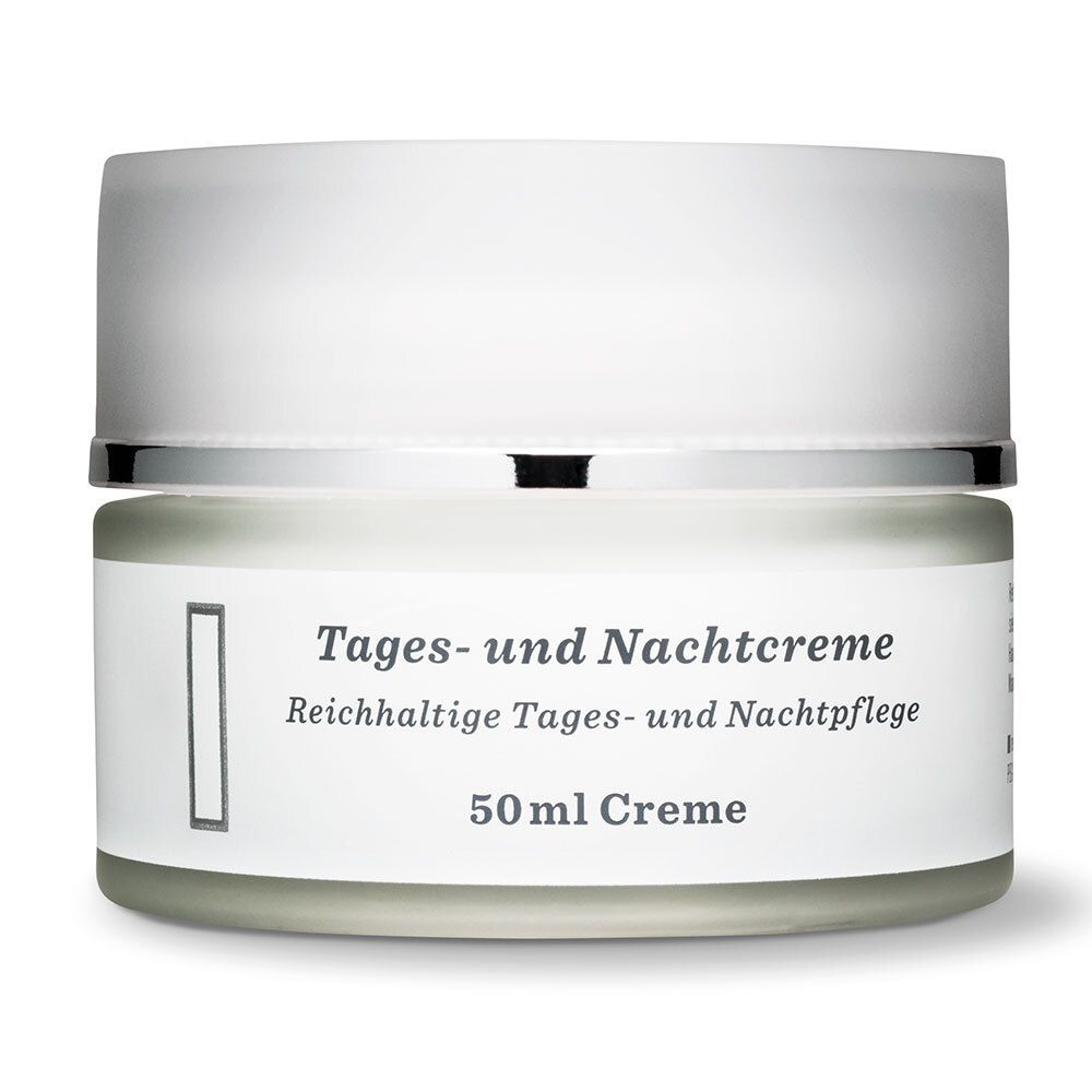 Retterspitz Tag- und Nachtcreme 50 ml Creme