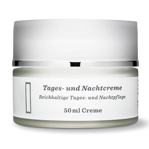 Retterspitz Tag- und Nachtcreme 50 ml Creme