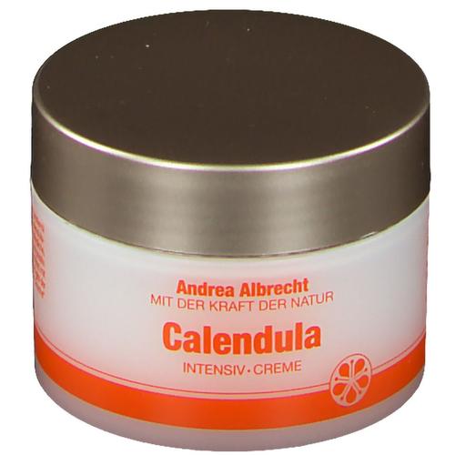 Andrea Albrecht Calendula Creme 50 ml