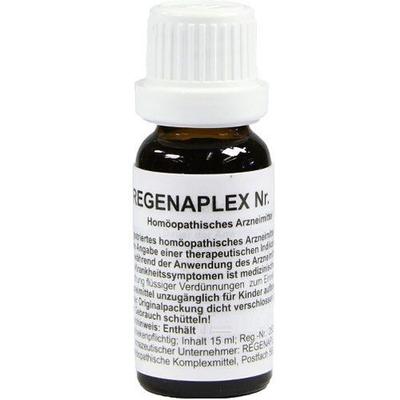 Regenaplex Nr.82 a Tropfen zum Einnehmen 15 ml Image