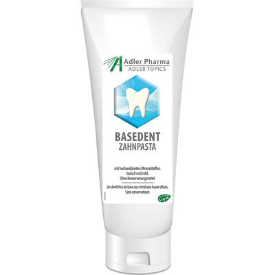 Basedent basische Mineralstoffzahnpaste 75 ml Zahnpasta Image