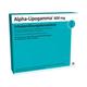 Alpha-Lipogamma 600 mg Infusionslsg.-Konzentrat 5x24 ml Infusionslösungskonzentrat