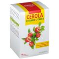 Cerola Vitamin C Taler Grandel 96 St Bonbons