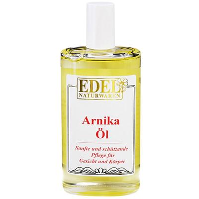 Arnika ÖL 100 ml Öl Image