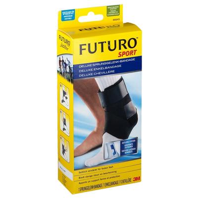 Futuro Sport Sprunggelenkbandage alle Größen 1 St Bandage(s) Image