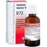 Pankreas-Gastreu N R72 Mischung 50 ml