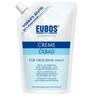 Eubos Creme Ölbad Nachf.Btl. 400 ml Badeöl