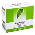 Rheuma HEK forte 600 mg Filmtabletten 100 St