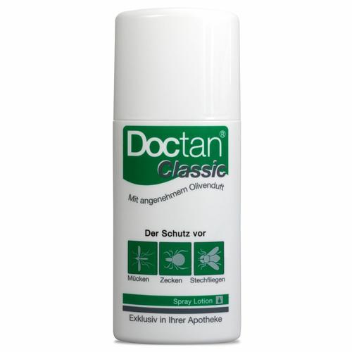 Doctan Lotion 100 ml