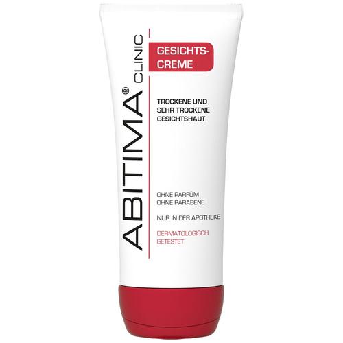 Abitima Clinic Gesichtscreme 100 ml Creme