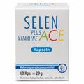 Selen Plus ACE Kapseln 60 St