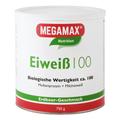 Eiweiss 100 Erdbeer Megamax Pulver 750 g