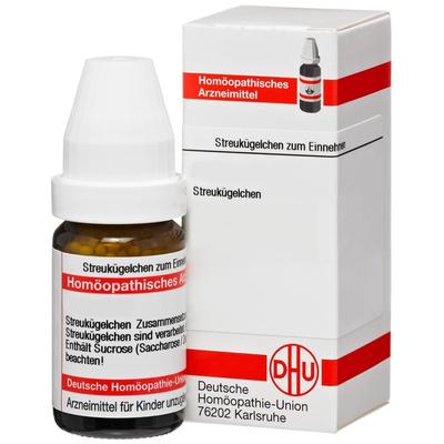 Syzygium Jambolanum D 2 Globuli 10 g Image