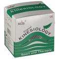 Kinesiologie Tape 5 cmx5 m grün 1 St Verband