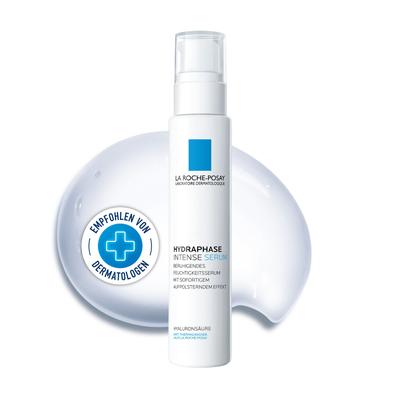 Roche-Posay Hydraphase Intense Serum 30 ml Gel Image