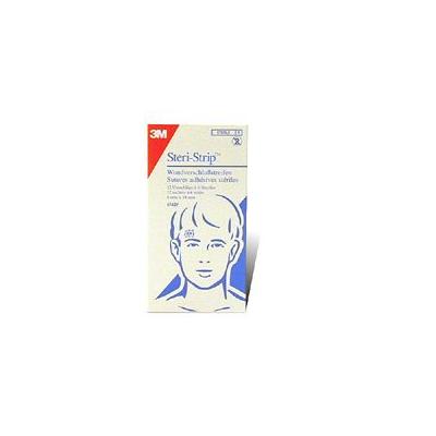 Steri Strip steril 6x38mm 1542Np-12 12x6 St Streifen Image