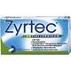 Zyrtec 10 mg Filmtabletten 20 St