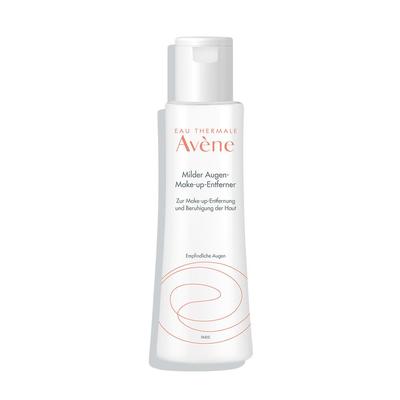 Avene milder Augen Make-up Entferner Gel 125 ml Image