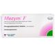 Mezym F magensaftresistente Tabletten 50 St magensaftresistent