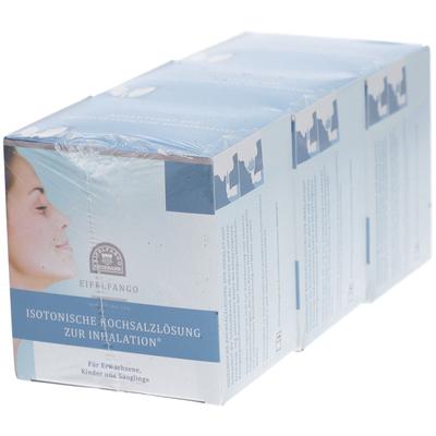 Isotonische Kochsalzlösung zur Inhalation 60x5 ml Inhalationslösung Image