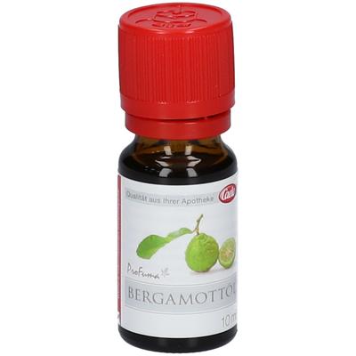 Bergamott Öl ProFuma Caelo HV-Packung 10 ml Ätherisches Image