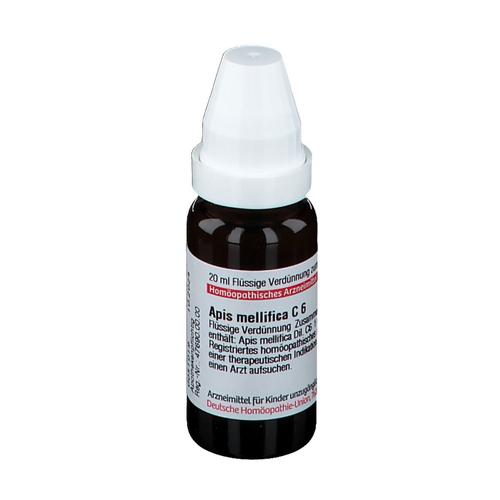 Apis Mellifica C 6 Dilution 20 ml