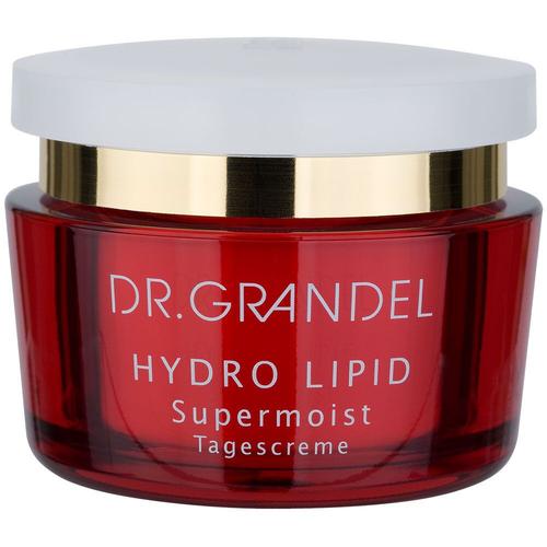 Grandel Hydro Lipid Supermoist Creme Tiegel 50 ml Körperpflege