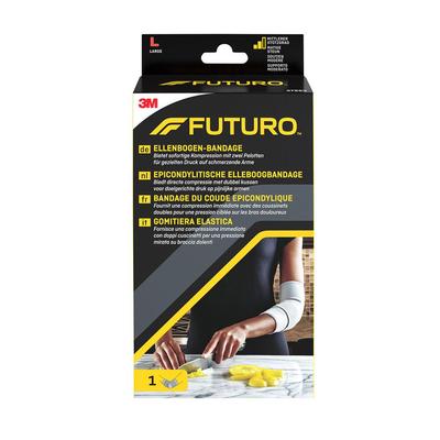 Futuro Ellenbogenbandage L 1 St Bandage(s) Image