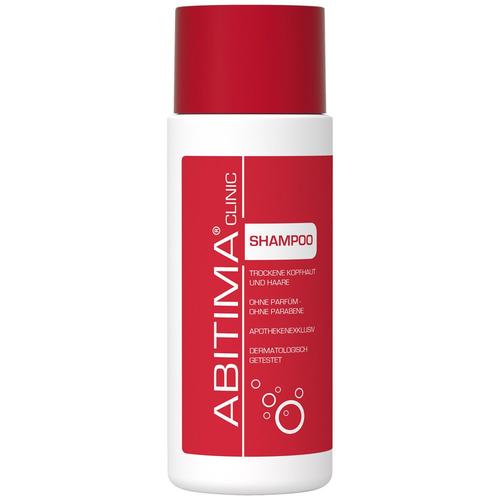 Abitima Clinic Shampoo 200 ml