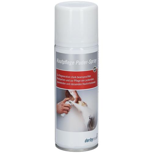 derbymed Hautpflege Puder-Spray 79278 200 ml Spray