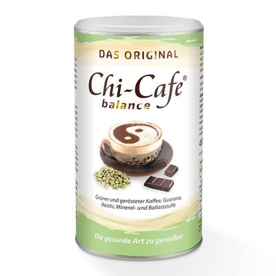 Chi-Cafe balance Pulver 450 g Image