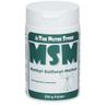 MSM 100% rein Methyl Sulfonyl Methan Pulver 250 g